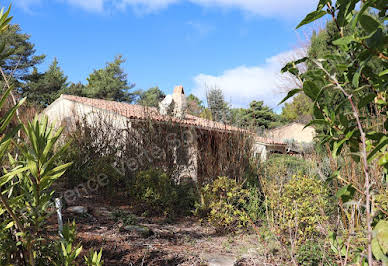 Villa with garden and terrace 5