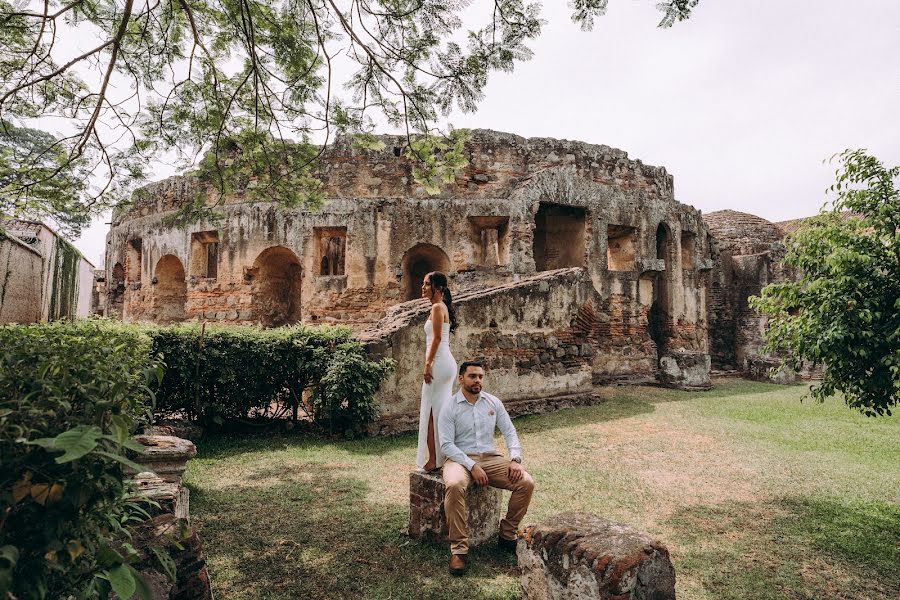 Fotografo di matrimoni Berner Nájera (bnphotovideo). Foto del 13 maggio