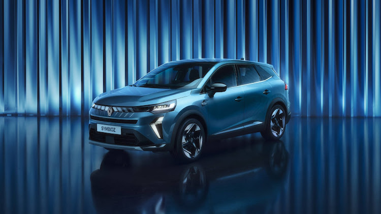 The new Renault Symbioz SUV could be a new alternative in the C-SUV segment if it comes to South Africa.