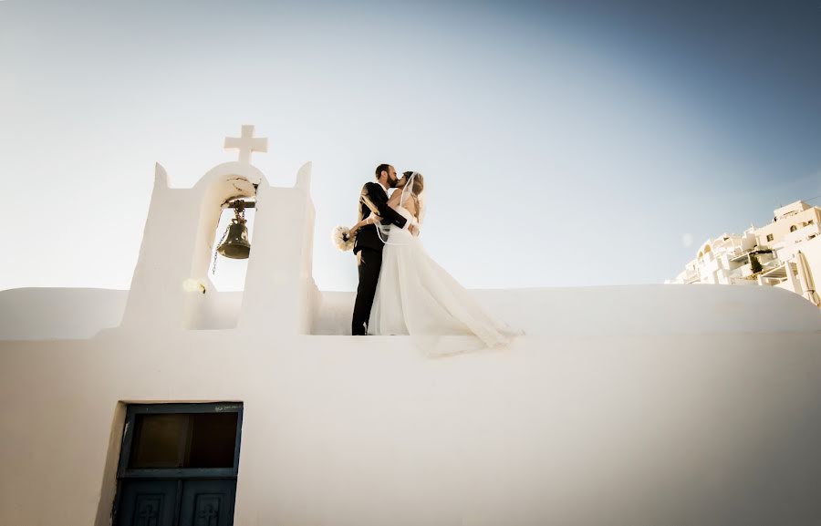 Fotografo di matrimoni Ambra Pegorari (ambrapegorari). Foto del 13 giugno 2018