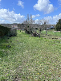 terrain à Bonnes (86)