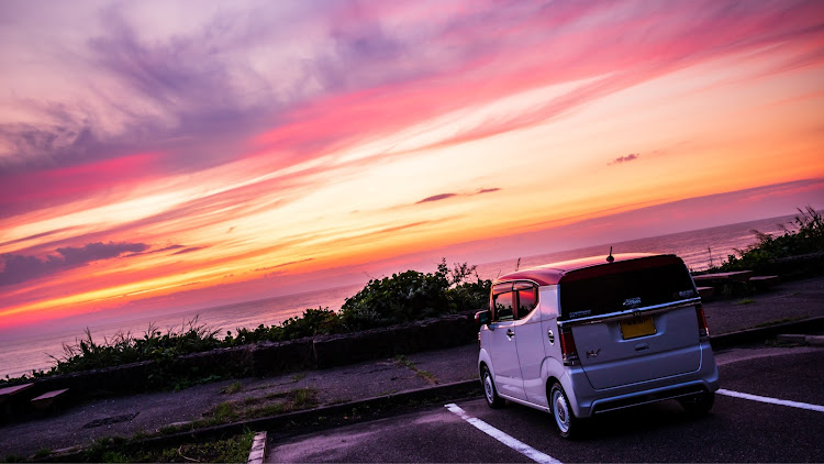 Nボックススラッシュの2019ベストショット・8月に関するカスタム事例の投稿画像1枚目