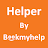 Helper by BookMyHelp icon