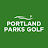 Portland Parks Golf icon