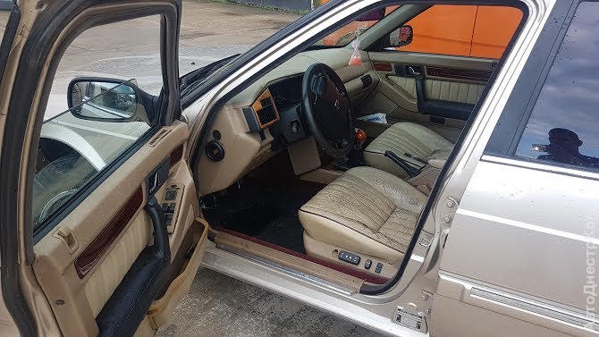 продам авто Rover 800 800 фото 3