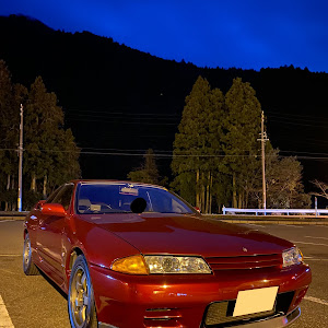 スカイライン GT-R BNR32