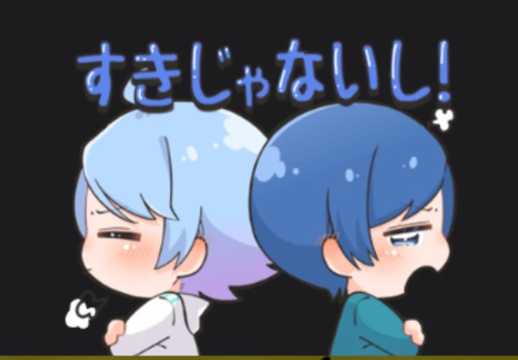 「いいね4000ありがとー！」のメインビジュアル