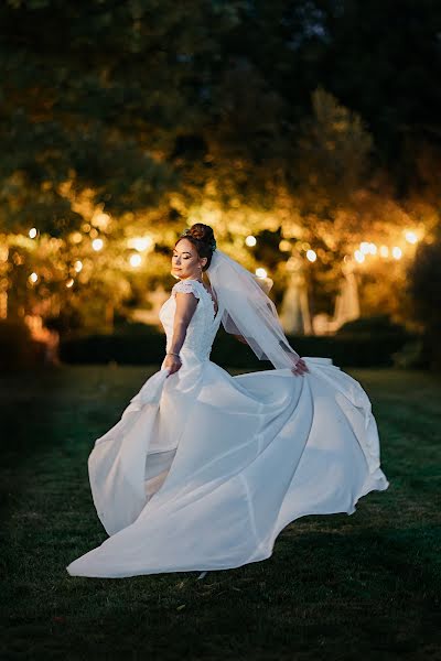 Wedding photographer Konrad Żurawski (konradzurawski). Photo of 17 November 2021