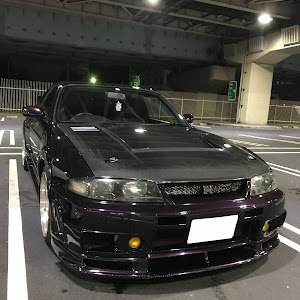 スカイライン GT-R BCNR33