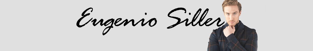 Eugenio Siller Banner