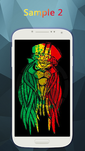 Rasta Wallpapers