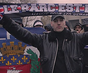 Jazzy Bazz rappe la perte de la véritable passion pour le PSG