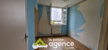 appartement à Montluçon (03)