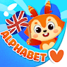 Vkids Alphabet - ABC Learning  icon