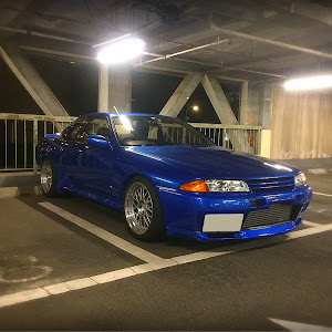 スカイライン GT-R