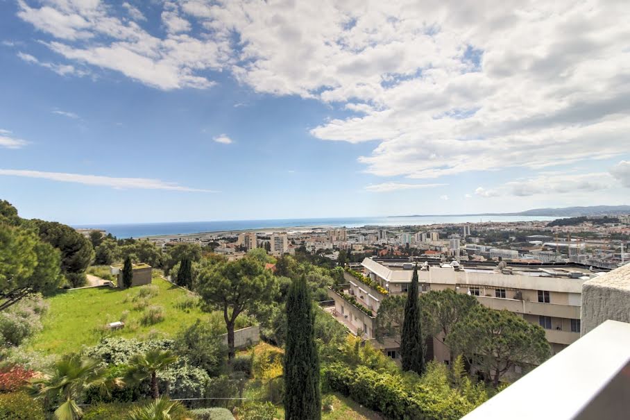 Vente appartement 5 pièces 125 m² à Nice (06000), 1 250 000 €