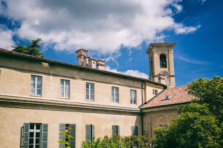 Photographe de mariage Andrea Giorio (andreagiorio). Photo du 10 juin 2015