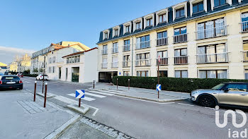 appartement à Versailles (78)