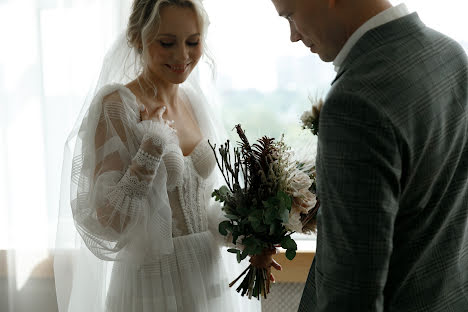 Vestuvių fotografas Snezhana Ivanova (snezhanaivanova). Nuotrauka sausio 22