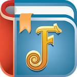 Cover Image of ดาวน์โหลด FarFaria: อ่านหนังสือนิทานสำหรับเด็ก App 1.9.10 APK