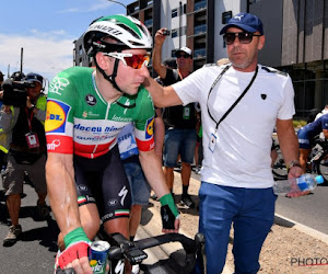 Elia Viviani zag wat er misliep en vreest in zijn vooruitblik aanvalspoging van De Gendt