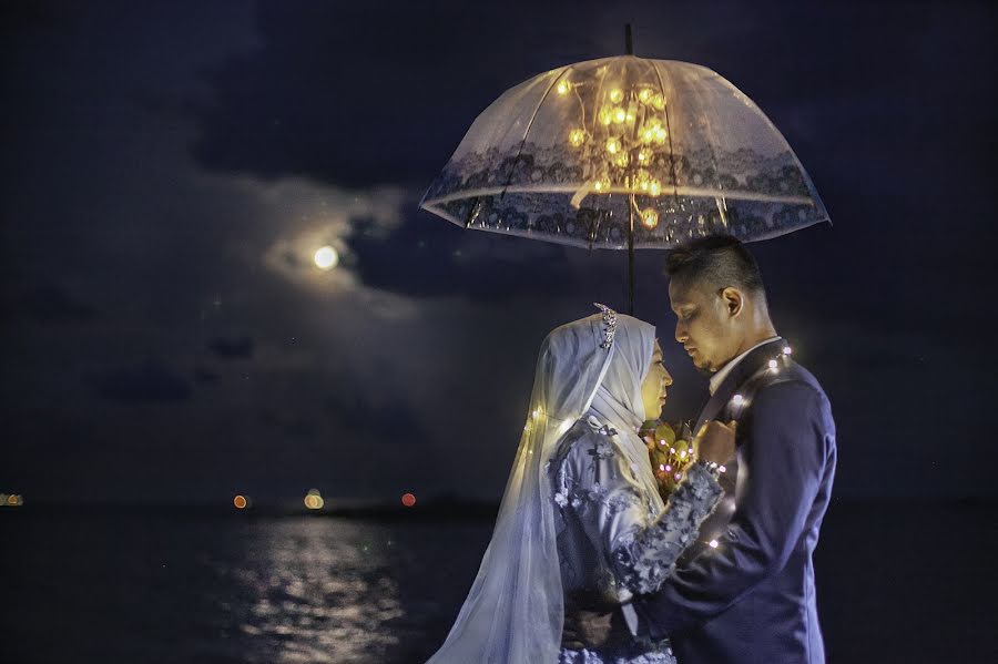 Wedding photographer Mat Ismail (matismail). Photo of 1 November 2019