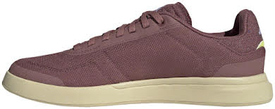 Five Ten Women's Stealth Deluxe Canvas Shoes - Quiet Crimson alternate image 1