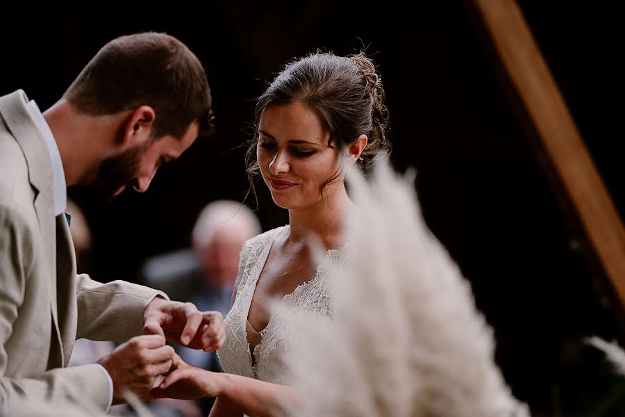 Fotógrafo de bodas Barry Sigot (beejay). Foto del 28 de noviembre 2021