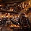 Harry Potter Three Broomsticks Inn [LSP]