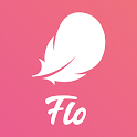 Icon Flo Period & Pregnancy Tracker