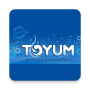 TOYUM Water 1.0 Icon