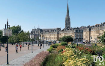 appartement à Bordeaux (33)