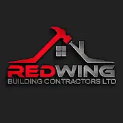 Redwing Building Contractors LTD Logo