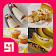 999+ Banana Recipes icon