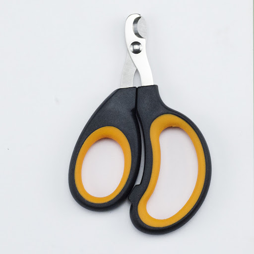 Title 3, Cat and Dog Nail Scissors Safe and precise nail...