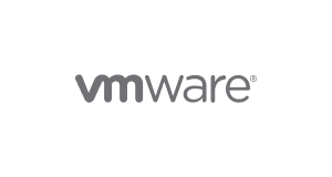 VMware şirketinin logosu