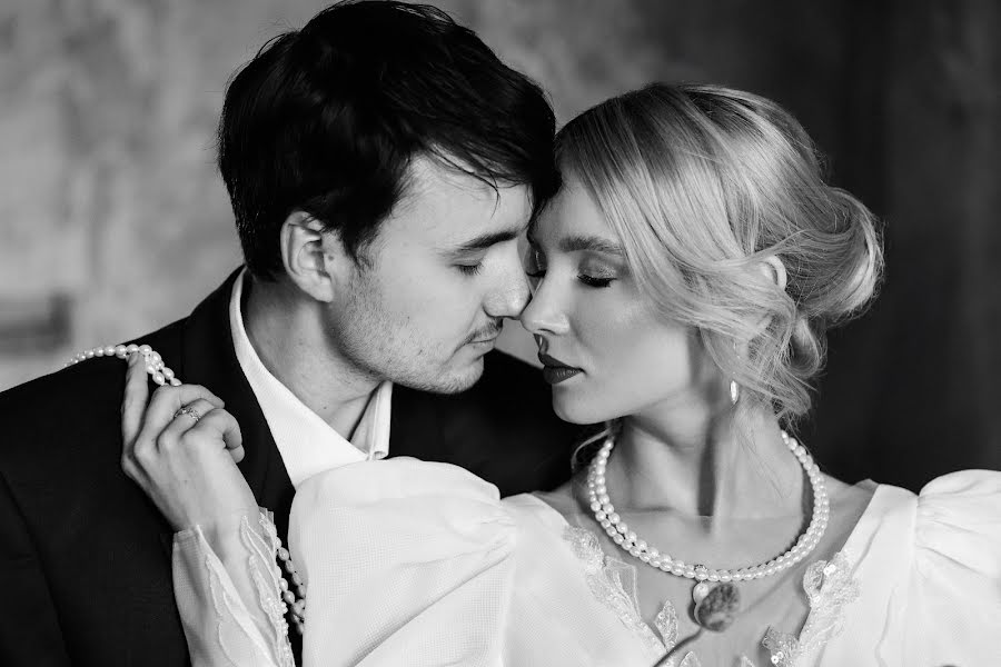 Wedding photographer Anastasiya Sokolova (nassy). Photo of 8 May