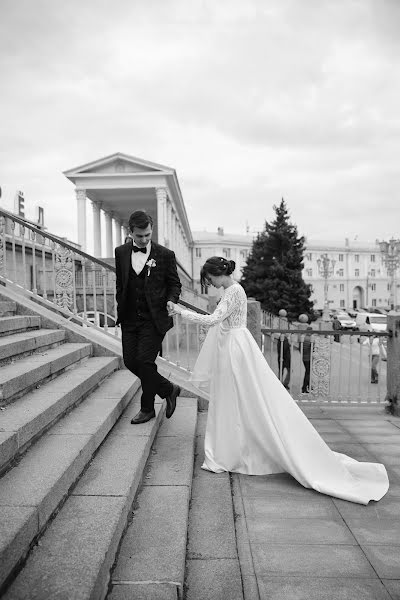 結婚式の写真家Vladimir Gornov (vladimirgornov)。2022 6月2日の写真