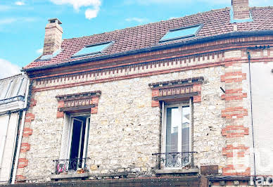 Maison 18