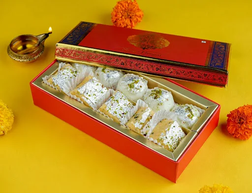 Sondesh Box