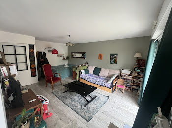 appartement à Saint-Vincent-de-Tyrosse (40)