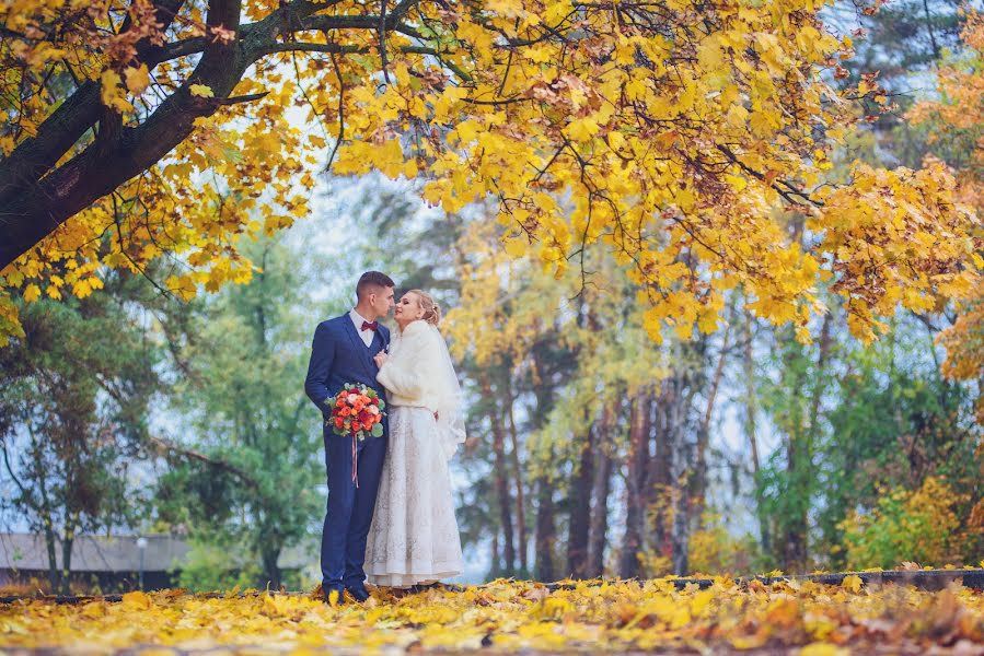 Photographe de mariage Aleksey Grachev (grachevphoto). Photo du 19 février 2021