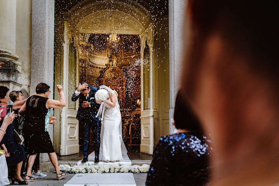 Photographe de mariage Antonio Gargano (antoniogargano). Photo du 16 septembre 2019