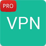 Secure VPN Pro