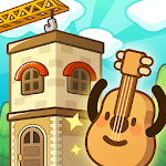 Cover Image of 下载 Happy Tiles : Music Party 01.00.17 APK