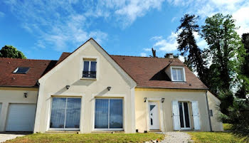 maison neuve à Reims (51)