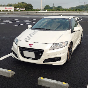 CR-Z ZF1