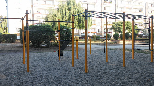 Street Workout