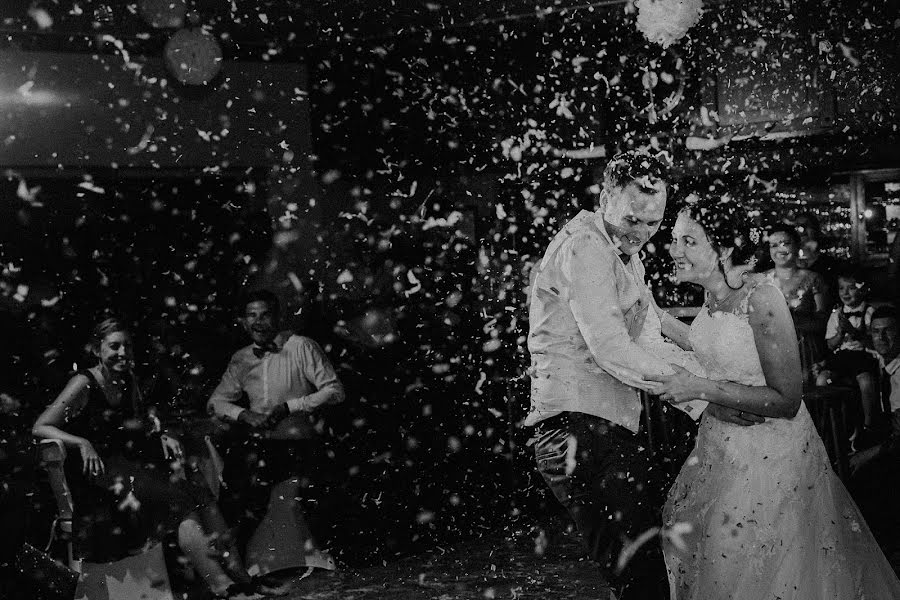 ช่างภาพงานแต่งงาน Andreas Heu (andreasheu) ภาพเมื่อ 25 กรกฎาคม 2019