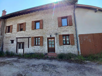 maison à Bourg-en-Bresse (01)